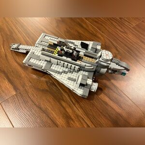 Lego Star Wars Imperial Assault Carrier